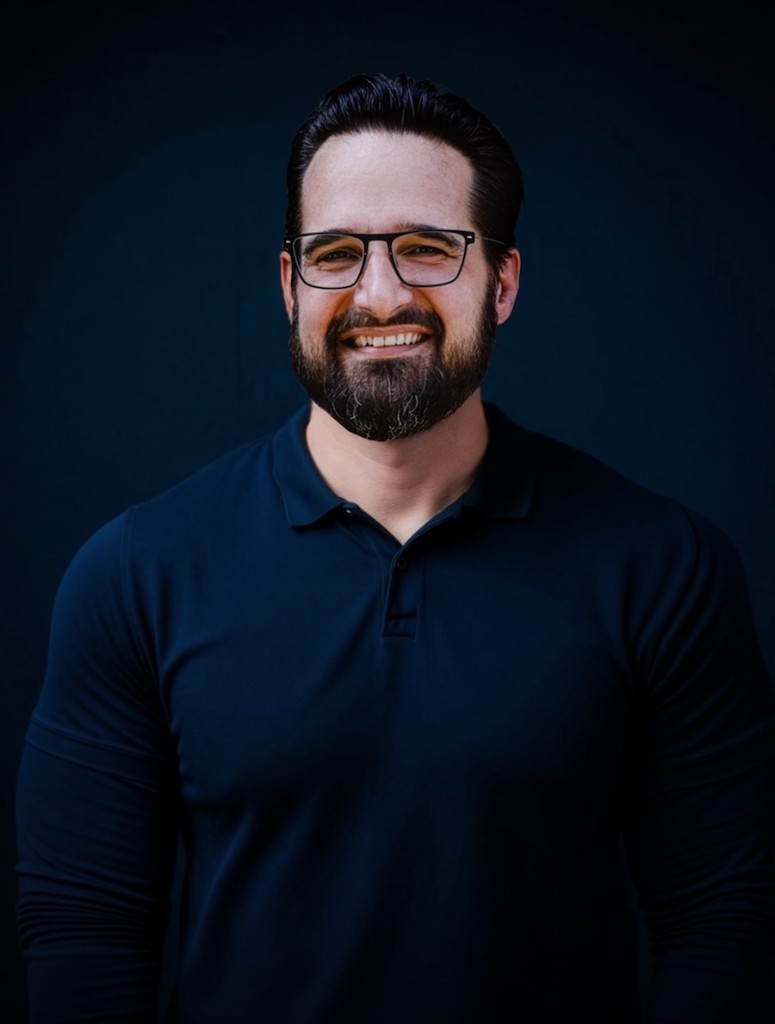 Mathias Ziehengraser